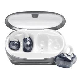 Auricular Bluetooth Soundgear Clips Open Ear   Blanco  JBLSNDGEARCLWHTAM  JBL