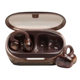 Auricular Bluetooth Soundgear Clips Open Ear   Copper  JBLSNDGEARCLCOPAM  JBL
