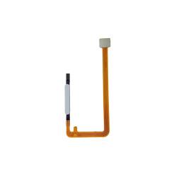 Flex Samsung A065FA06 Lector de Huella Blanco