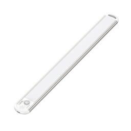 Luz Activada por Movimiento Y6   41cm  Soporte Magn�tico  3W  Blanco  LDNIO