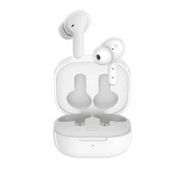 Auricular Bluetooth TWS T13 Pro   Balnco  QCY By Xiaomi