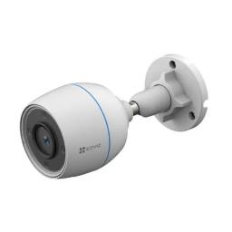 Camara Wifi Ezviz CS-H3C   Full HD  CS-H3c-R100-1K2WF(2.8mm)  EZVIZ
