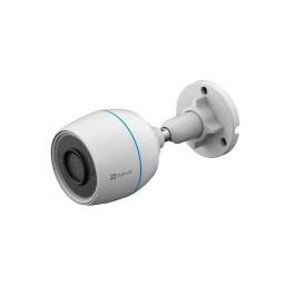 Camara Wifi Ezviz CS-H3C   Full HD  Color c/Luz  CS-H3c-R100-1K2WFL(2.8mm)(AM-STD)  EZVIZ