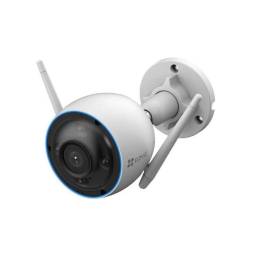 Camara Wifi Ezviz CS-H3C   3K  5MP  Color c/Luz  CS-H3c-R100-1J5WKFL  EZVIZ