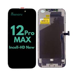 Display Apple iPhone 12 Pro Max (Incell-HD New) Comp. Negro