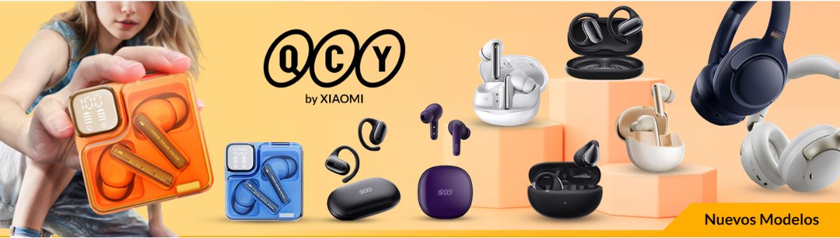 QCY